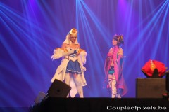 japan expo 2011,comicon 2011,cosplay,ecg 2011,photos