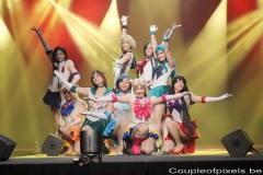 japan expo 2011,comicon 2011,cosplay,photos,insolite