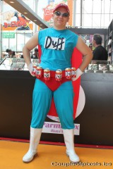japan expo 2011,comicon 2011,cosplay,photos,insolite