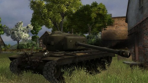 test,world of tanks,pc,wargaming.net,co-op,online