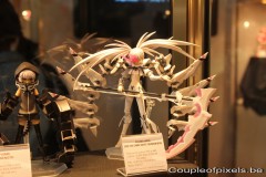japan expo 2011,comicon 2011,figurines,jeu-vidéo,sega,sonic,manga,cosplay