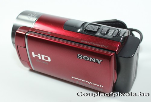 achat,caméra,sony,vidéo,vie du blog