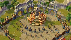 test,age of empire online,microsoft,gas powered games,rts