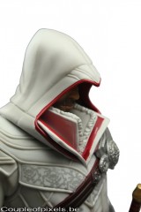 figurine,photos,ezio,assassin's creed,ubisoft