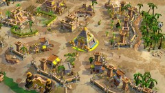 test,age of empire online,microsoft,gas powered games,rts