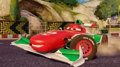 test,cars 2,jeux de course,disney