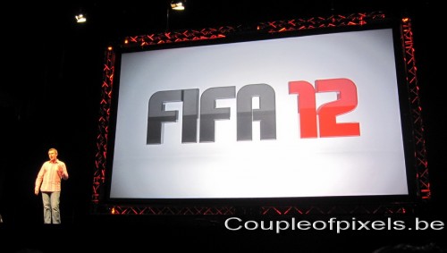 conférences,ea,gamescom 2011,electronic arts,battlefield,star wars the old republic,reckoning,secret world,fifa,ssx,mass effect