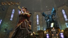 gamescom 2011,reckoning,kingdom of amalur,ea,electronic arts