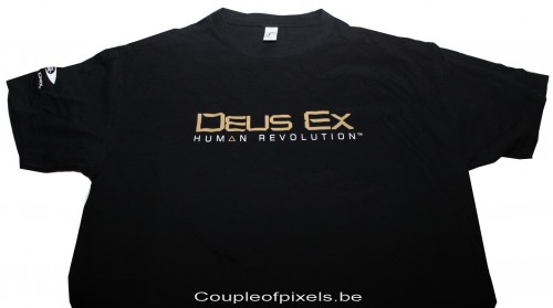 concours,deus ex,gagner,t-shirt,dossier presse