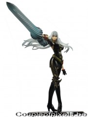 selvaria bles,valkyria chronicles,figurine photo,photos,figurine,alter