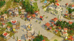 test,age of empire online,microsoft,gas powered games,rts