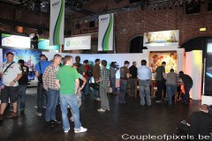 gamescom 2011,forza 4,gears of war 3,kinect,kinect sports 2,kinectimals,dance central 2,age of empire online
