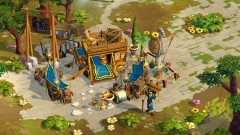 test,age of empire online,microsoft,gas powered games,rts