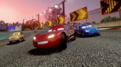 test,cars 2,jeux de course,disney