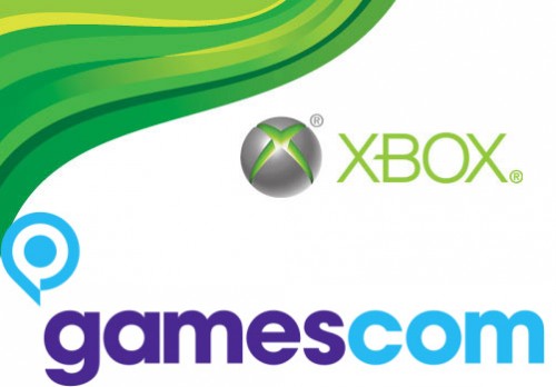 gamescom 2011,forza 4,gears of war 3,kinect,kinect sports 2,kinectimals,dance central 2,age of empire online