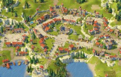 test,age of empire online,microsoft,gas powered games,rts