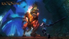 gamescom 2011,reckoning,kingdom of amalur,ea,electronic arts