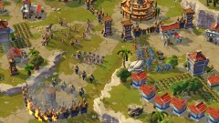 test,age of empire online,microsoft,gas powered games,rts