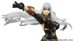 selvaria bles,valkyria chronicles,figurine photo,photos,figurine,alter