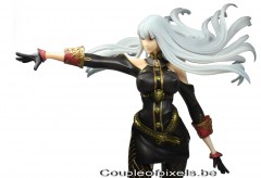 selvaria bles,valkyria chronicles,figurine photo,photos,figurine,alter