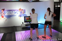 gamescom 2011,forza 4,gears of war 3,kinect,kinect sports 2,kinectimals,dance central 2,age of empire online