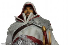 figurine,photos,ezio,assassin's creed,ubisoft