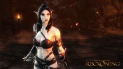 gamescom 2011,reckoning,kingdom of amalur,ea,electronic arts