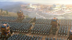 test,age of empire online,microsoft,gas powered games,rts