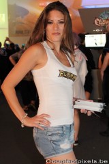 gamescom 2011,sexy,babes,photos