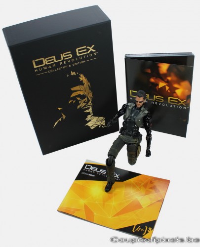 craquage,deus ex,deus ex : human revolution,collector,trailer,figurines,square enix