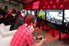 forza 4,microsoft,turn 10,dan greenawalt,event,jeux de course,simulation,preview
