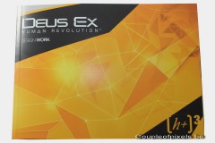 craquage,deus ex,deus ex : human revolution,collector,trailer,figurines,square enix