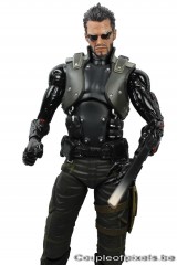 craquage,deus ex,deus ex : human revolution,collector,trailer,figurines,square enix