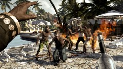 dead island, test, techland, deep silver, zombies, zombie slasher