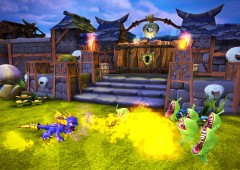 spyro,skylanders,gamescom 2011,activision,wii,ps3,xbox360,ds