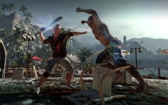 dead island, test, techland, deep silver, zombies, zombie slasher