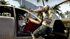 dead island, test, techland, deep silver, zombies, zombie slasher