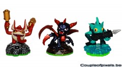 skylanders, spyro, déballage, activision, skylanders spyro adventures, 