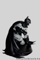 batman,batman arkham city,rocksteady,warner,figurine,collector,dossier presse