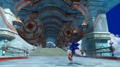 preview,sonic,sonic generations,sega,gamescom 2011