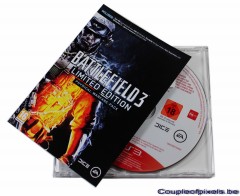 event,battlefield 3,fps,ea,electronic arts,dice