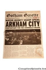 batman,batman arkham city,rocksteady,warner,figurine,collector,dossier presse