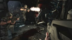 aliens colonial marines,gearbox,sega,fps,preview,gamescom 2011