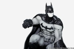 batman,batman arkham city,rocksteady,warner,figurine,collector,dossier presse