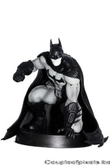 batman,batman arkham city,rocksteady,warner,figurine,collector,dossier presse