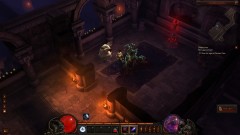 diablo 3,blizzard,beta,preview,impressions