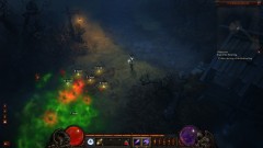 diablo 3,blizzard,beta,preview,impressions