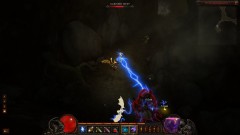 diablo 3,blizzard,beta,preview,impressions