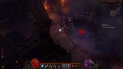 diablo 3,blizzard,beta,preview,impressions