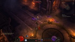 diablo 3,blizzard,beta,preview,impressions